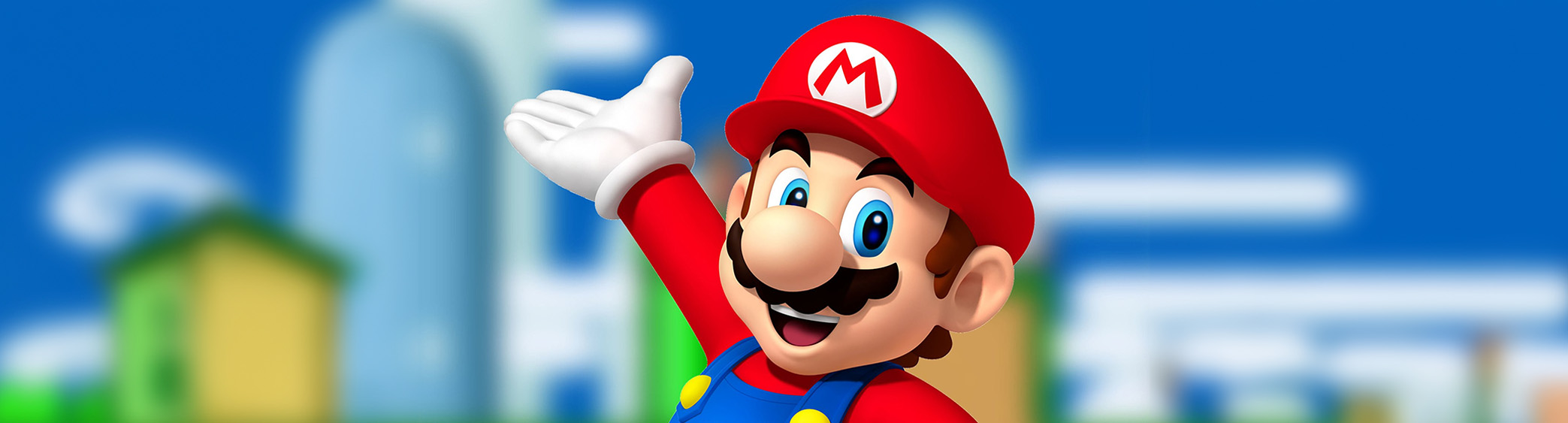 Lego super discount mario release date